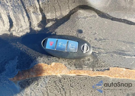 2021 Nissan Armada Sv 4Wd from USA, damaged, VIN JN8AY2AD1M9661620